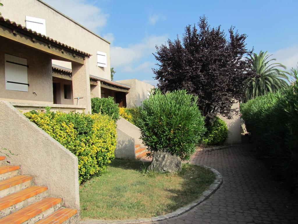 Sole E Mare Santa-Maria-Poggio (Corsica) Exterior foto