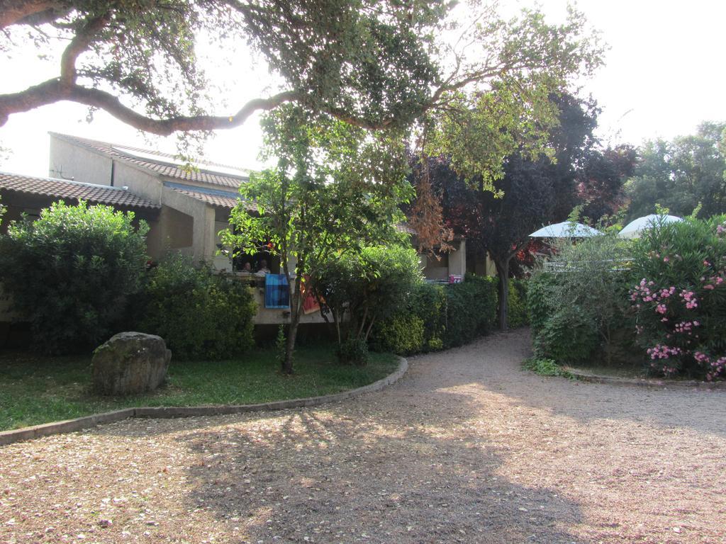 Sole E Mare Santa-Maria-Poggio (Corsica) Exterior foto
