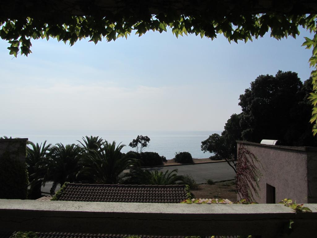 Sole E Mare Santa-Maria-Poggio (Corsica) Quarto foto